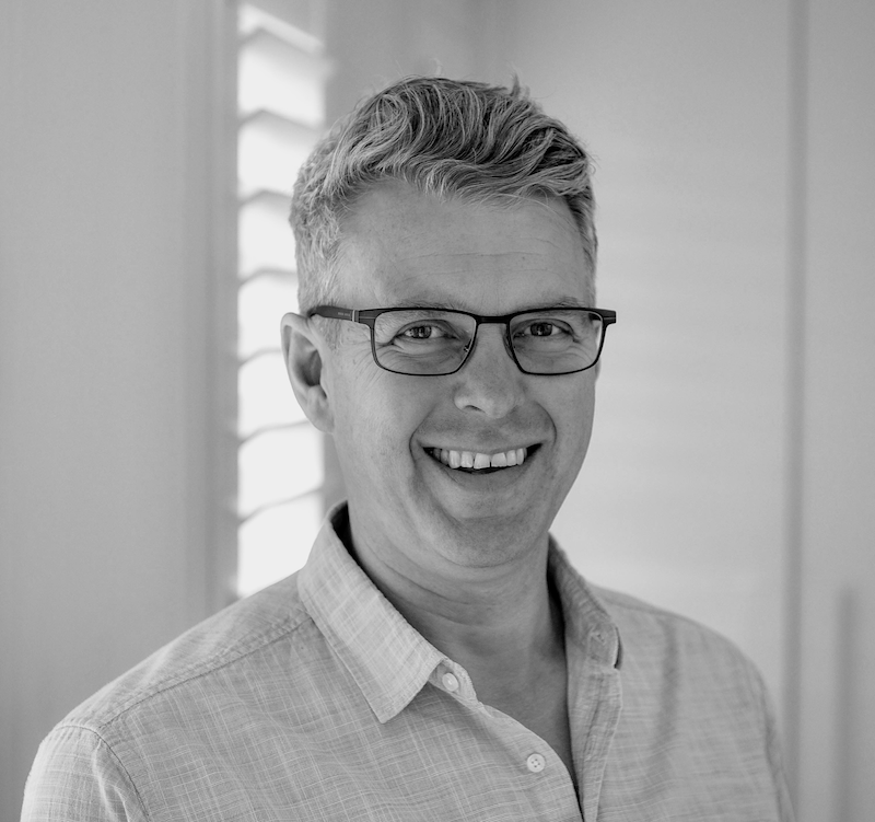 Hamish Lamont